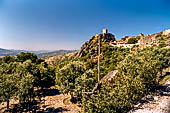 Sortelha, Aldeia Histrica - Historical Village. 